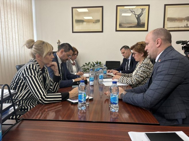 Vidović: Stabilizovana finansijska situacija, Brod ima šanse za razvoj