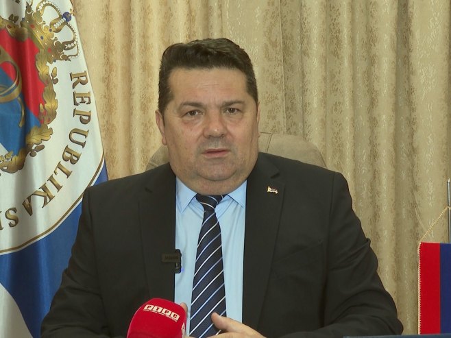 Stevandić za RTRS: Formiranjem NSRS srpski narod osvojio svoju najdužu stranicu slobode (VIDEO)