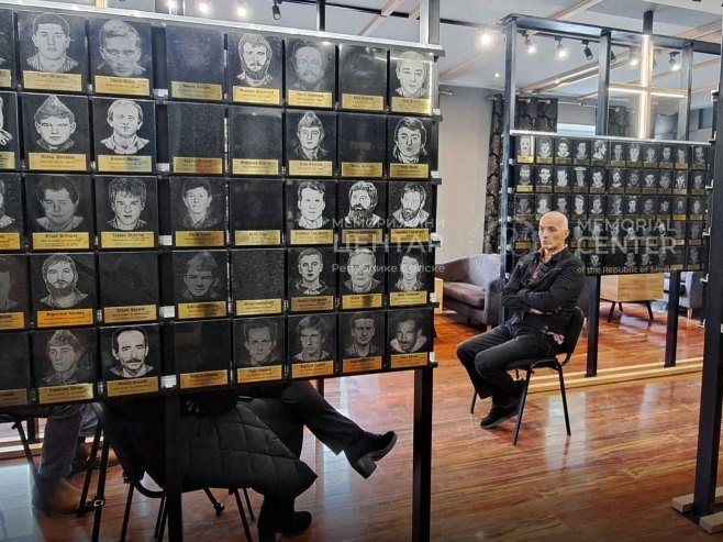 Siniša Šipovac (foto: Memorijalni centar Republike Srpske) Siniša Šipovac (foto: Memorijalni centar Republike Srpske) -
