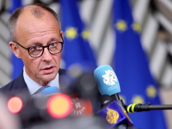 Merz: Koliko su žene sigurne u Njemačkoj?