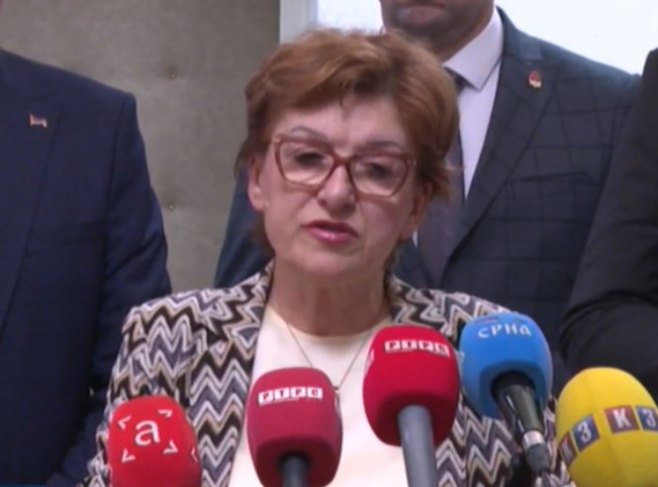Vidović: Banke i osiguravajuće kuće potvrđuju finansijsku stabilnost Srpske
