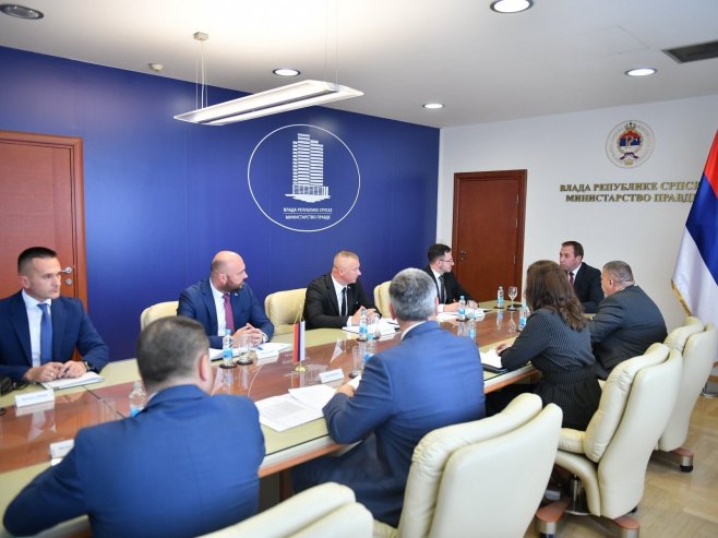 Selak: Veća posvećenost, veća odgovornost, jači sistem bezbjednosti
