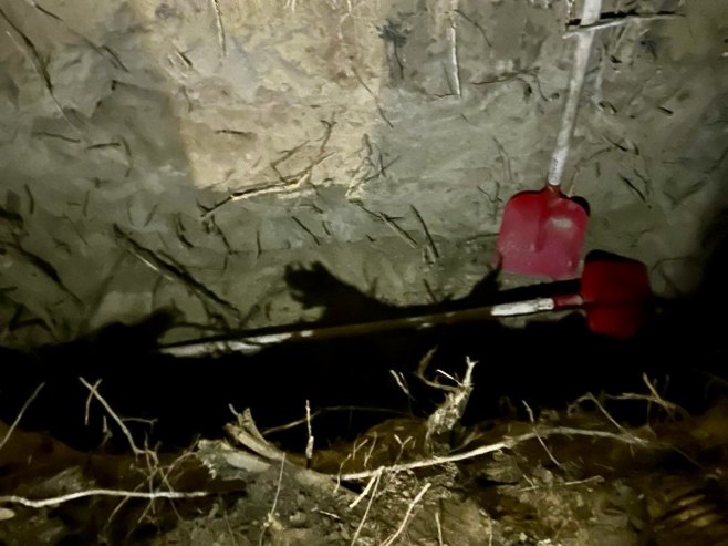 Policija u Beogradu i Požarevcu spriječila teško ubistvo i uhapsila dvije osobe