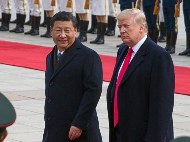 Tramp će se sastati sa Sijem 30. oktobra na marginama APEC u Јužnoj Koreji