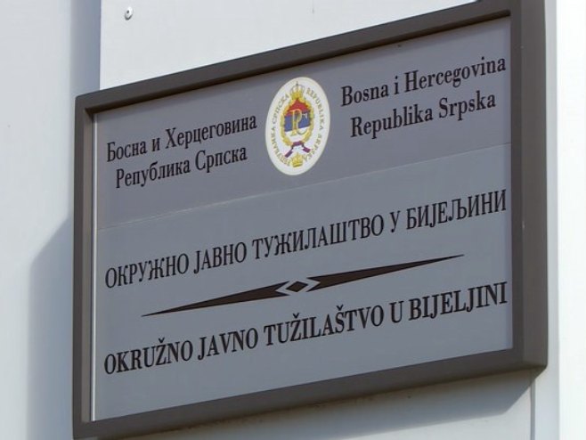 OЈT Bijeljina: Lice lišeno slobode zbog pokušaja teškog ubistva