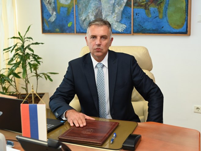 Borivoje Golubović Borivoje Golubović - Foto: Ustupljena fotografija