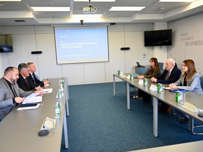 Siniša Karan u Beogradu Siniša Karan u Beogradu - Foto: Ustupljena fotografija