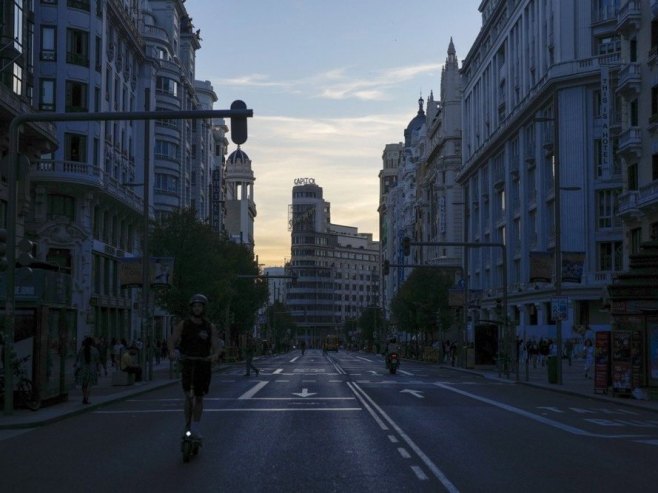 Nestala Pikasova slika pronađena u Madridu