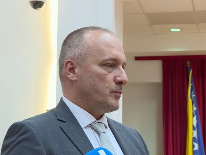 Predsjednik VSTS-a: Kancelarija disciplinskog tužioca provjerava Senu Uzunović (VIDEO)