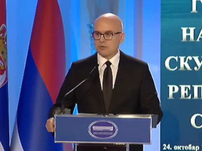 Vučević: Očekujem izbore do kraja godine, najvažniji društveni mir