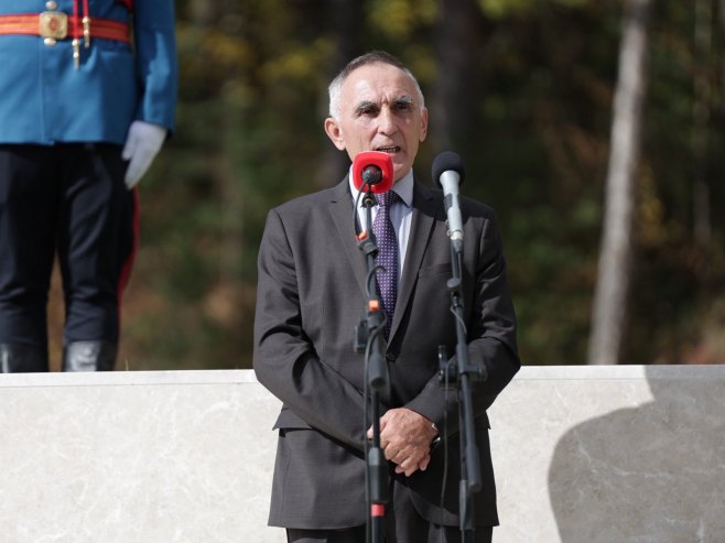Stevan Medić Stevan Medić - Foto: SRNA