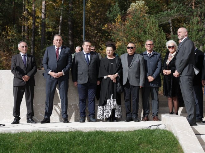 Dodik: Ono što će uslijediti, dobro je za Republiku Srpsku (VIDEO) Dodik: Ono što će uslijediti, dobro je za Republiku Srpsku (VIDEO)