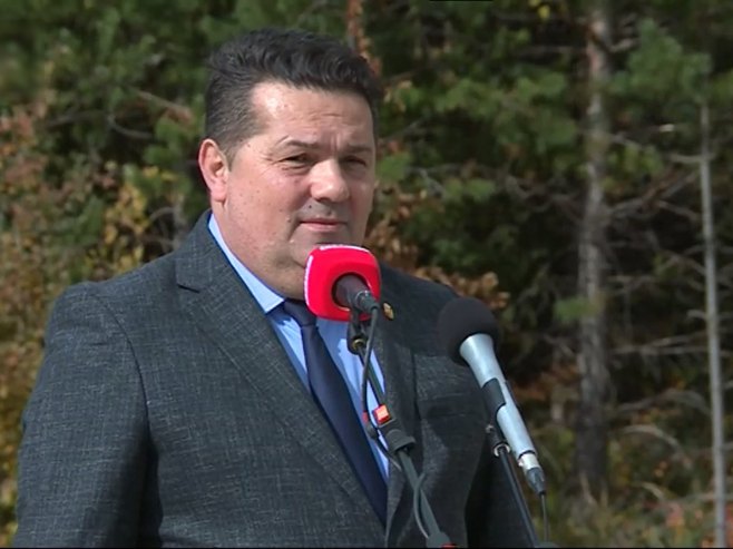 Stevandić: Dom Republike Srpske - mjesto gdje se stvarala budućnost (VIDEO) Stevandić: Dom Republike Srpske - mjesto gdje se stvarala budućnost (VIDEO)