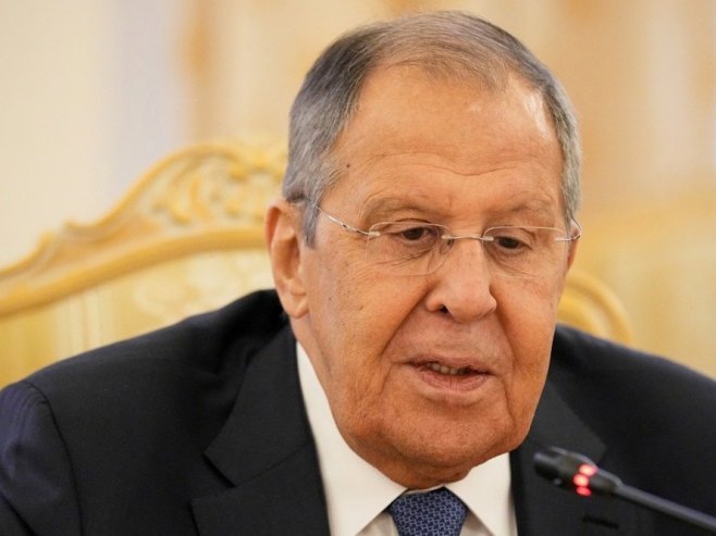Lavrov: Za Rusiju nema neprijatljskih naroda