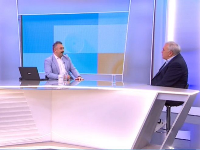 Umićević: Napadi na Srpsku su način da FBiH sakrije svoje probleme