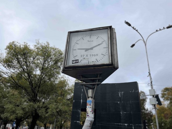 Banjaluka: Sutra sirene za uzbunu povodom 57 godina od razornog zemljotresa