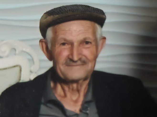 Nestao Tepić Pero iz Oštre Luke, policija traga za njim