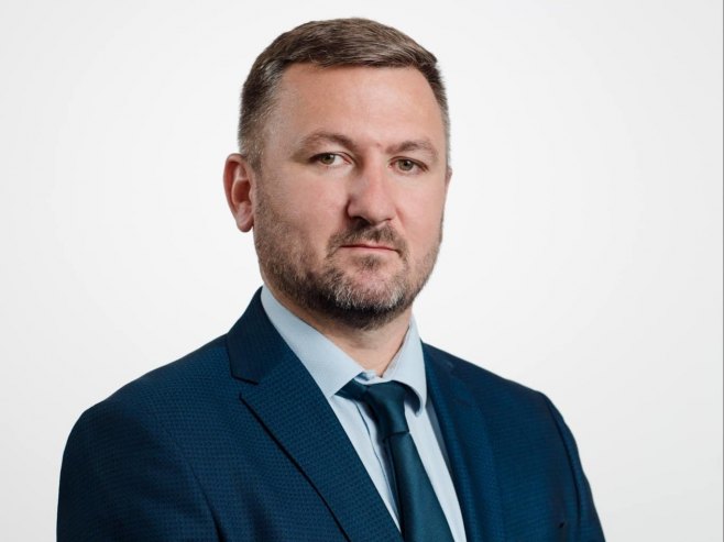 Aleksandar Ostojić Aleksandar Ostojić - Foto: Ustupljena fotografija