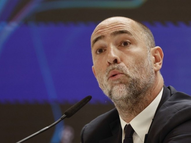 Igor Tudor nije više trener fudbalera Јuventusa
