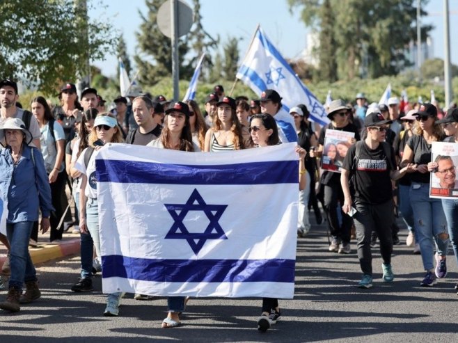 Izrael ukida vanredno stanje na jugu zemlje, prvi put od početka rata sa Hamasom