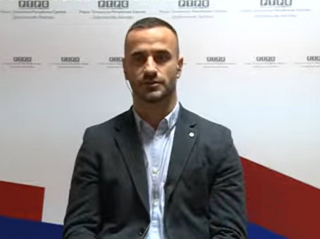 Srpski teolog na čelu globalne konferencije o jedinstvu hrišćana u Egiptu