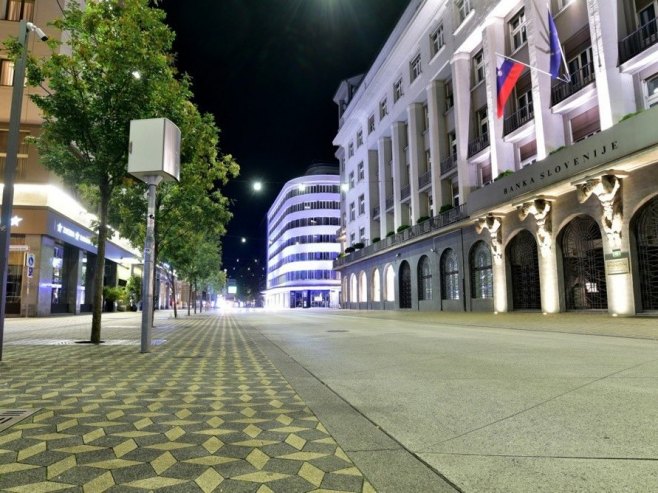 Pritvor osumnjičenom za ubistvo u Novom Mestu