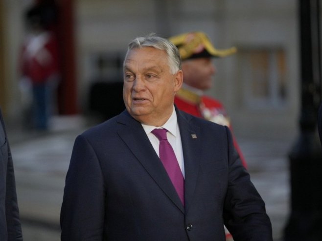Orban: EU nema nikakav značaj, Tramp griješi o Putinu