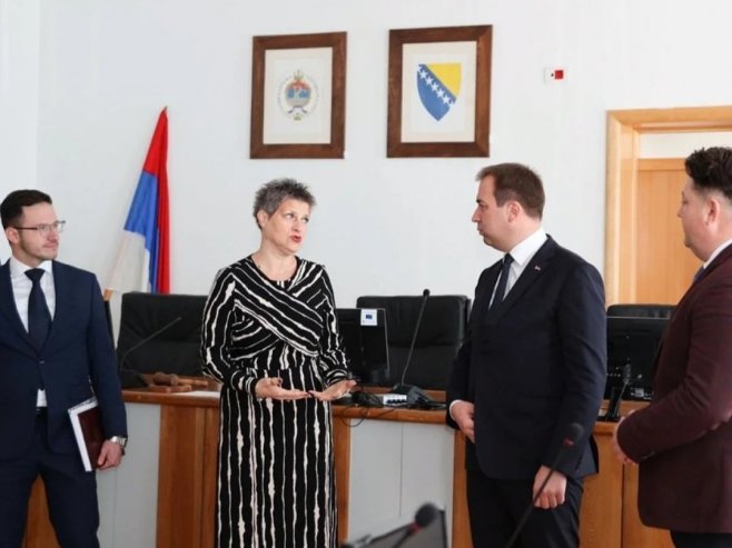 Selak u Istočnom Sarajevu - Foto: Ustupljena fotografija