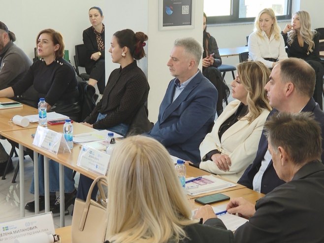 Projekat INOVA omogućio zapošljavanje i nova znanja za 55 radnika (VIDEO)