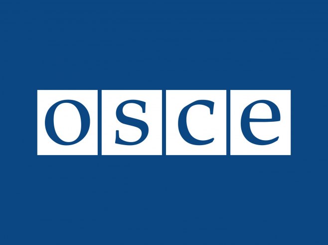 OEBS - Organizacija za evropsku bezbjednost i saradnju OEBS - Organizacija za evropsku bezbjednost i saradnju - Foto: RTRS