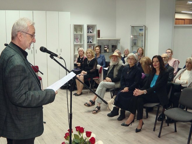 Otvoreni 10. Međunarodni književni susreti "Banjaluka 2025"