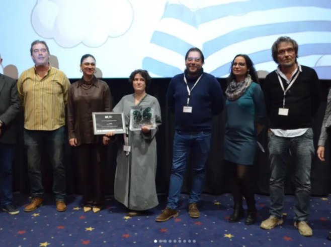 Festival animiranog filma Banja Luka 2025 (foto: instagram.com/audio_vizuelni_centar_rs) Festival animiranog filma Banja Luka 2025 (foto: instagram.com/audio_vizuelni_centar_rs) -