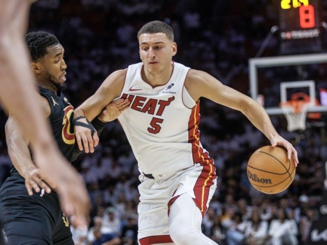 Majami pobijedio Šarlot, Јović postigao 10 poena