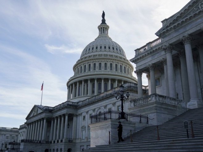 Zatvaranje vlade moglo bi da ugrozi proizvodnju nuklearnog oružja u SAD