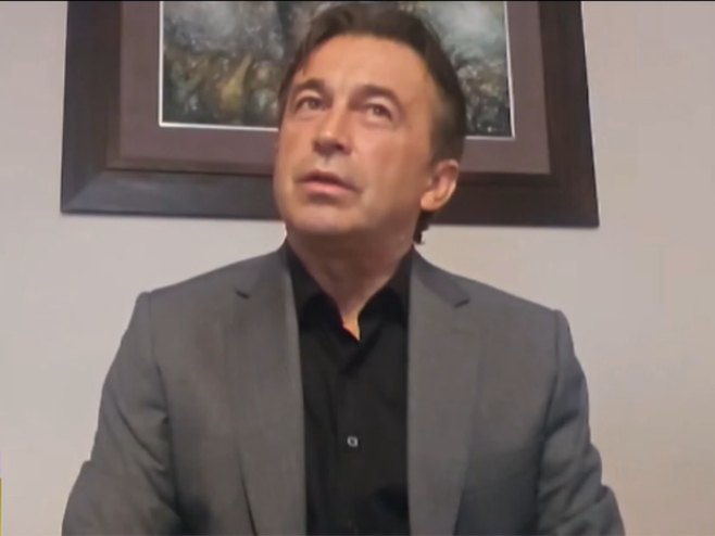 Bjegović: Region suočen sa bezbjednosnim izazovima - migracije i kriminal podrivaju stabilnost