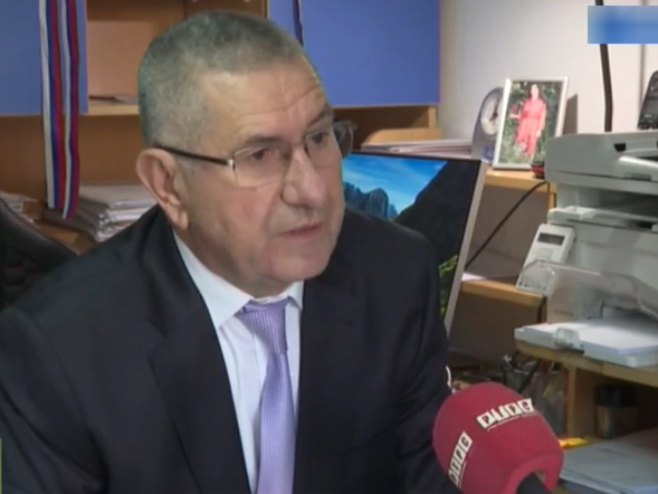 Petrić: Pitanje je kako će odluka Ustavnog suda uticati na situaciju oko raspisanih izbora za predsjednika Srpske  (VIDEO)