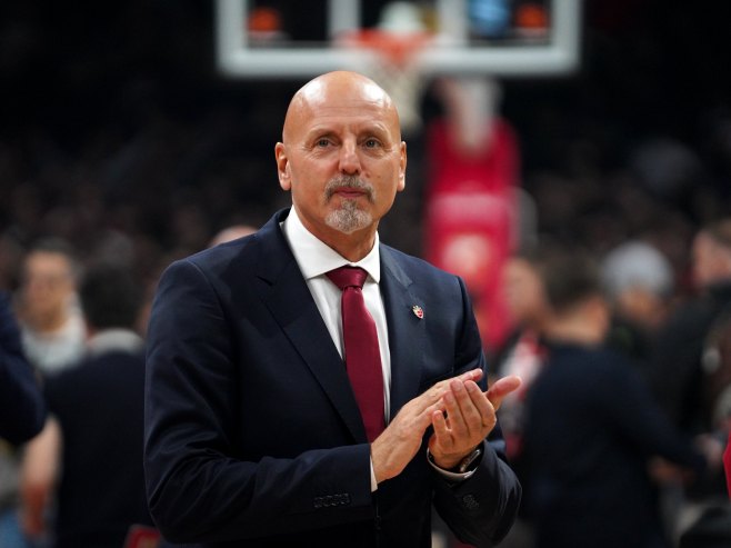 Obradović: Ne možemo sve da pobijedimo, ali bitno je da naučimo lekciju