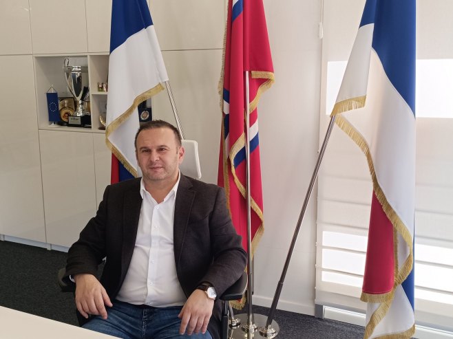 Ljubiša Ćosić Ljubiša Ćosić - Foto: SRNA