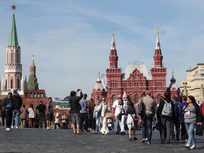 Moskva poručuje Litvaniji: Ograničavanje tranzita ka Kalinjingradskoj oblasti bilo bi provokacija