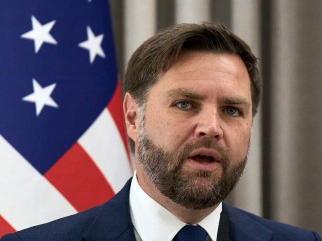 Vens: Vašington održava konstruktivne odnose i sa Rusijom i Ukrajinom