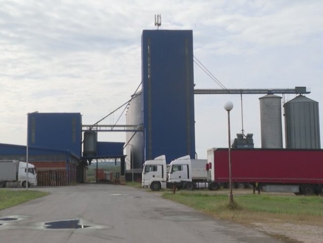 U Derventni smješten jedini doradni centar za proizvodnju sjemena žitarica