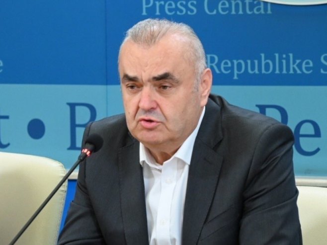 Zoran Stevanović - Foto: Ustupljena fotografija