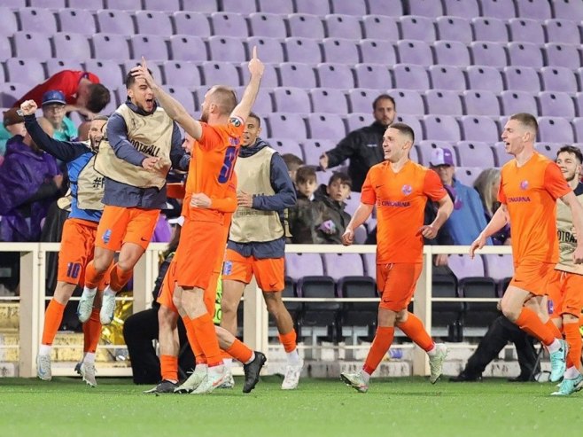 Fenomen FK Celje - za balkanske prilike prave čudo (VIDEO)