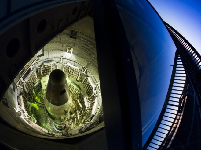 SAD će ponovo pokrenuti testiranja nuklearnog oružja