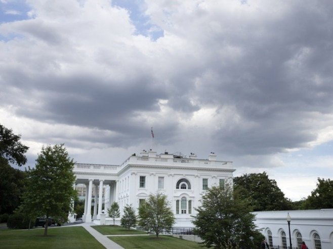 Orban i Tramp 7. novembra u Bijeloj kući