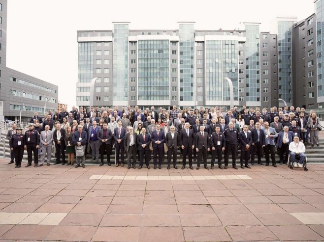 Konferencija Agencije za bezbjednost saobraćaja Konferencija Agencije za bezbjednost saobraćaja - Foto: RTRS