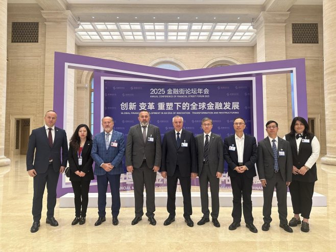 Radovan Višković - Foto: Ustupljena fotografija