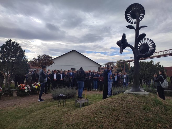 Obilježena godišnjica postojanja kompanije "Orao" u Bijeljini - potencijali u ljudstvu i tehnološkim procesima (FOTO)