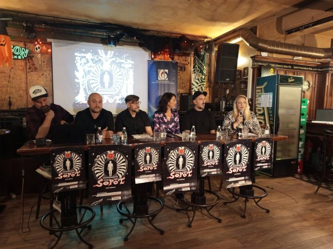 Banjalučki bend SOPOT objavio video spot za singl "Đedovina" (FOTO)