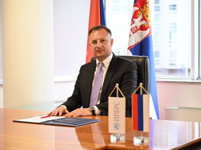 Nedeljko Ćorić Nedeljko Ćorić - Foto: Ustupljena fotografija